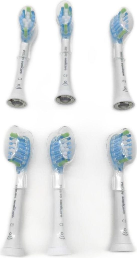 Philips HX9046/87, 6 kusov, Biela, 3 mesiace, Stredná, Obrázok produktu 