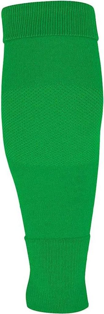 Uhlsport Tube It Sleeve - grün, Größe:41
