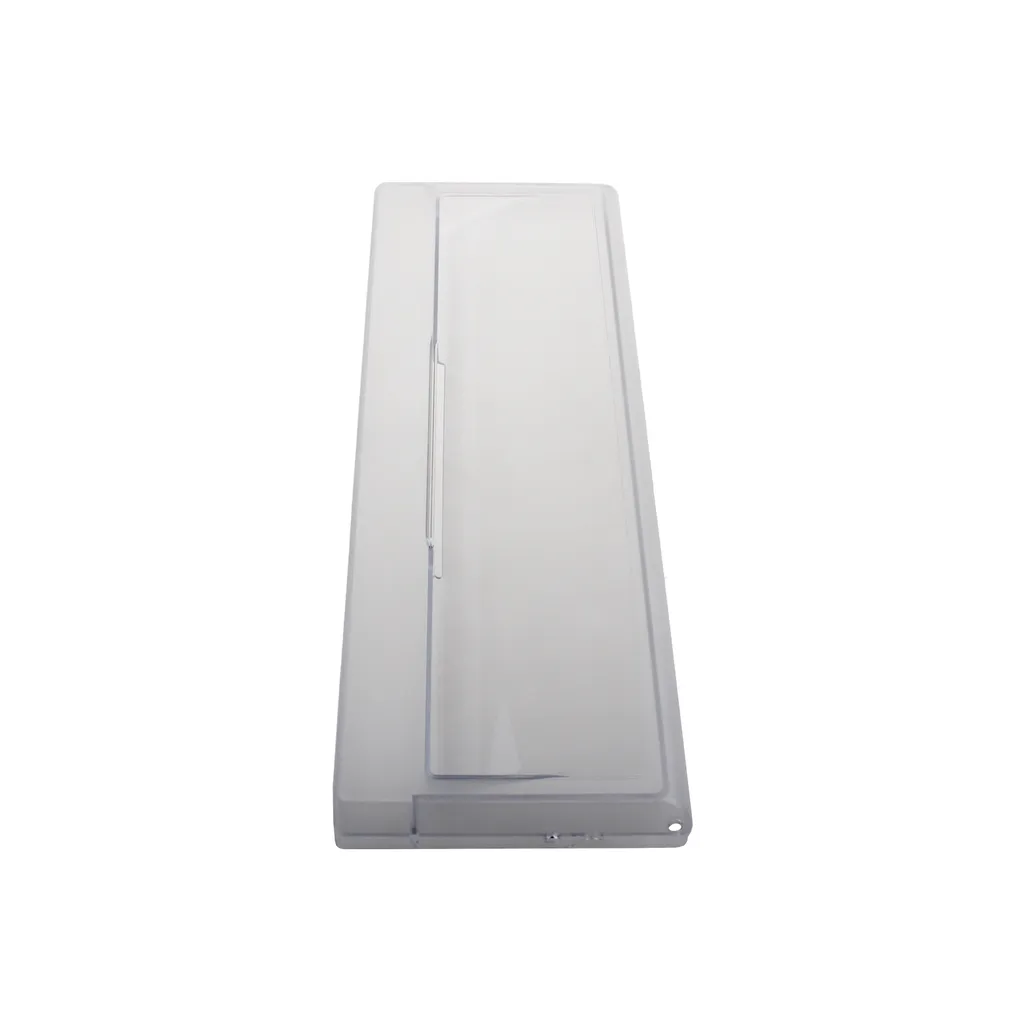 Portillon de freezer Whirlpool 430x155mm C00272439 - Pièce détachée