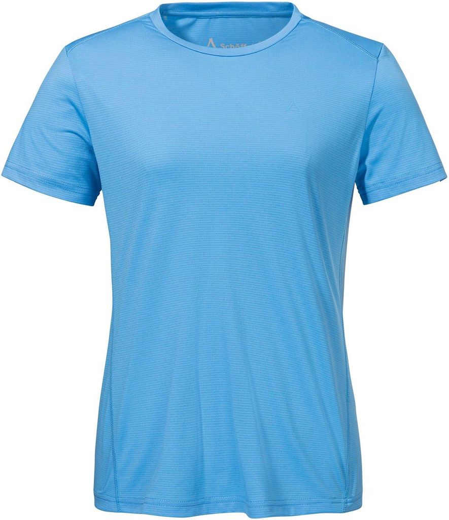 Schöffel CIRC T Shirt Tauron L electric sky electric sky 46