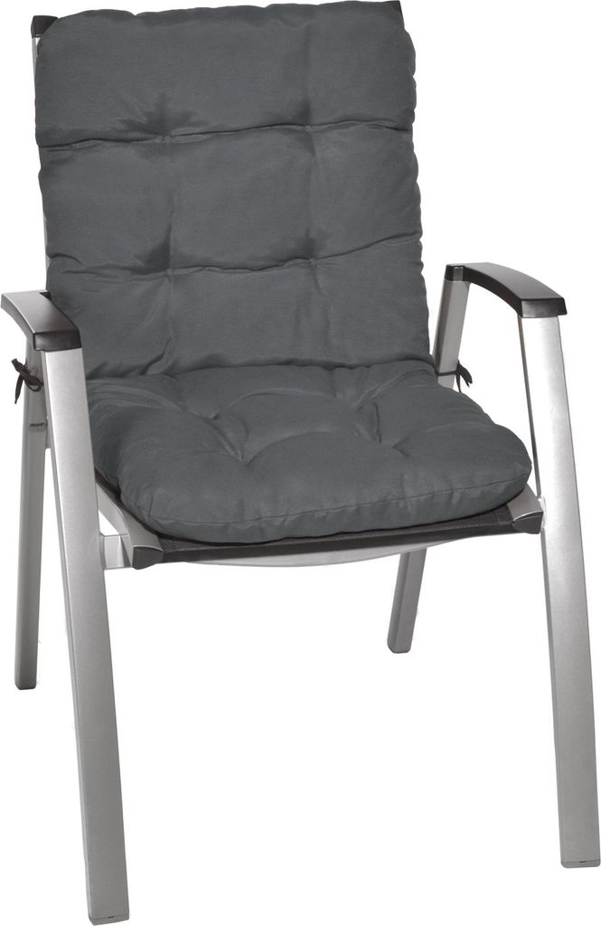Beautissu Niederlehner Auflage Flair NL 100x50x8 cm Produktbild 2