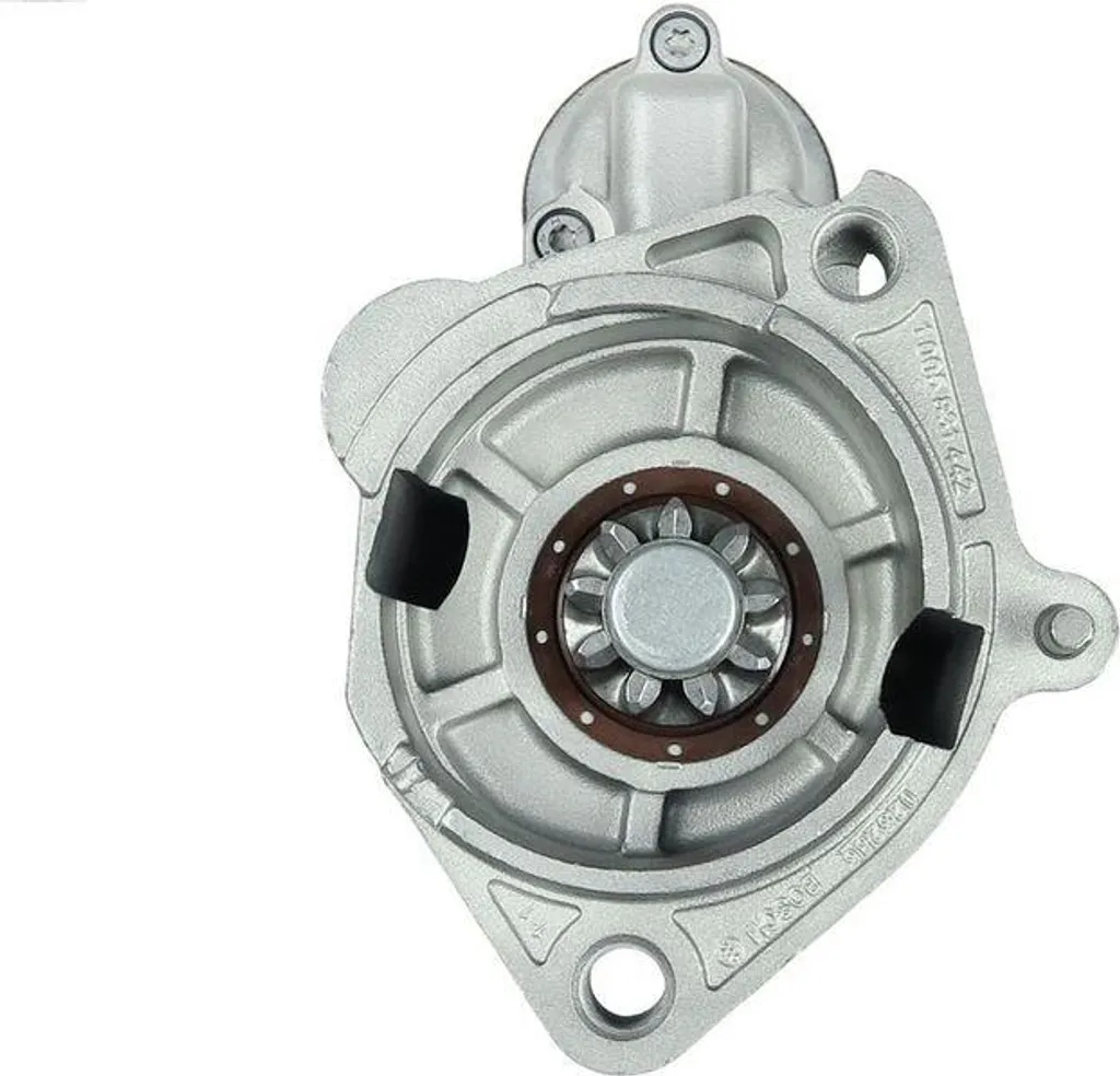 Démarreur AS-PL S0468PR révisé OE 03G911023 pour Audi A4 et A6 4F