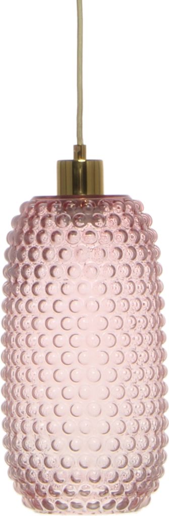 Hängelampe Maible 100 Rosa Produktbild 1
