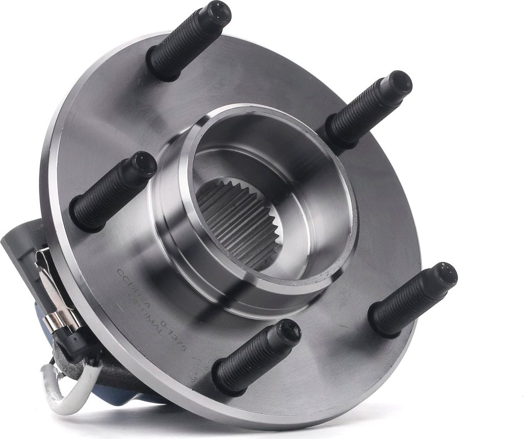 OPTIMAL Radlagersatz Hinten für CHEVROLET CORVETTE (C6) Produktbild 