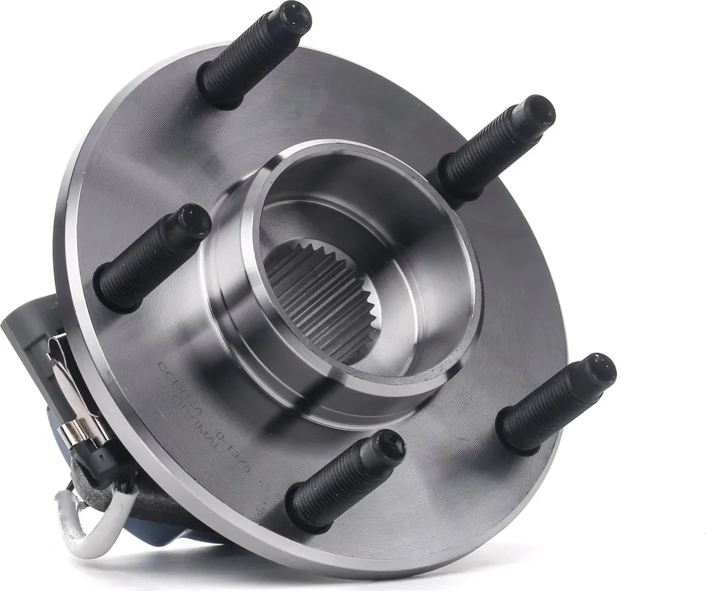 Kit roulement de roue arrière 145,5mm pour Chevrolet Corvette C6 V8