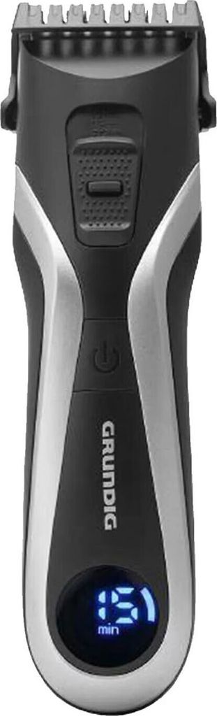 Grundig Haarschneider Haarpflege MC 8840 Akku Bartpflege Präzision trimmer Styling