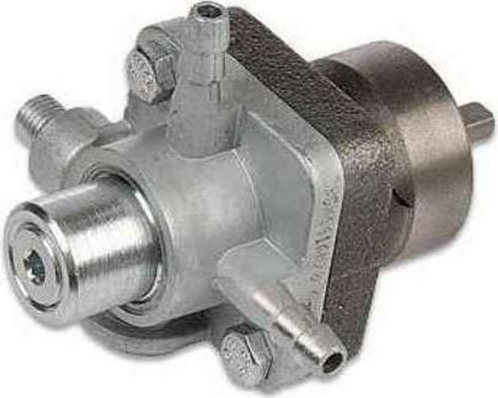 Pompa Carburante Karcher Hds, Rotazione A Destra Immagine del prodotto 
