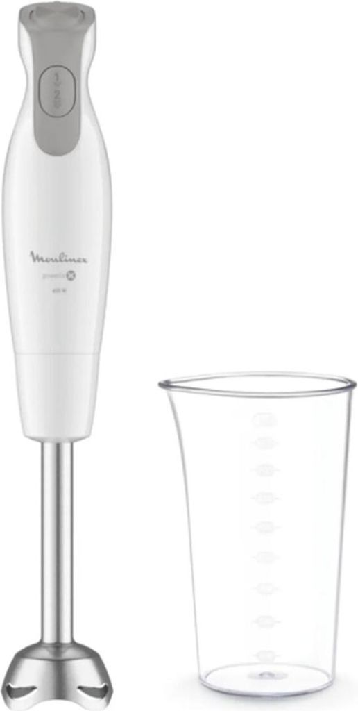 Moulinex Zauberstab DD551110 Weiß