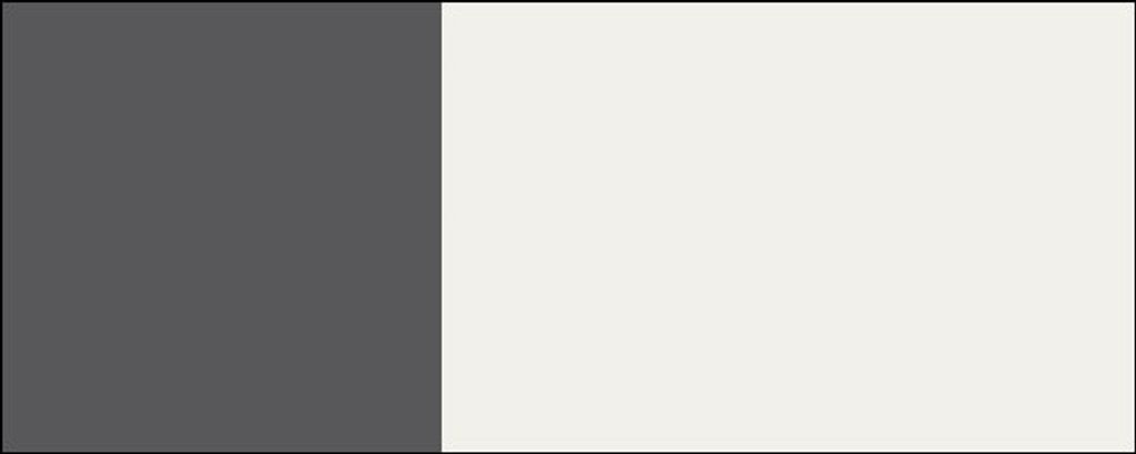 Hängeschrank Küchenschrank 60cm Front matt lackiert Farbe wählbar (PR-W4B/60)