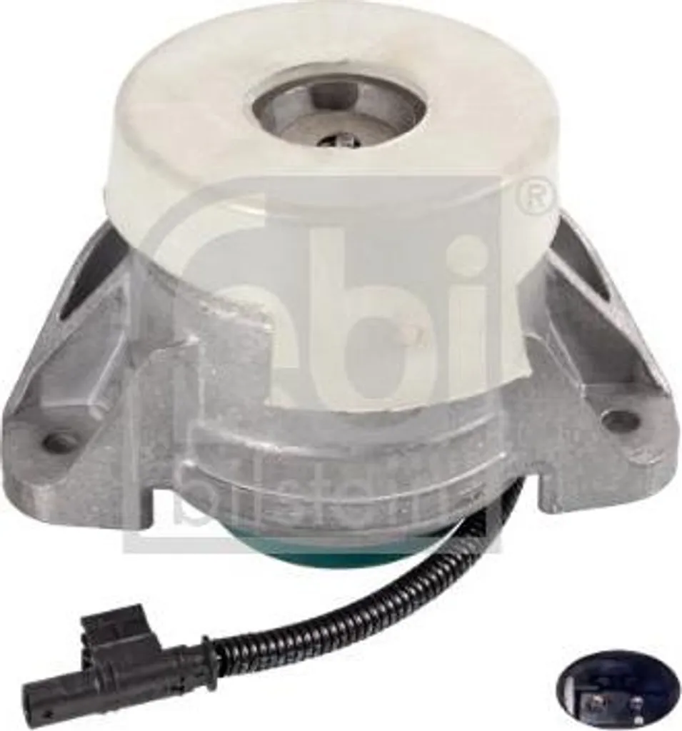 Support moteur FEBI BILSTEIN 104821 pour Mercedes Classe S OE A2222407917