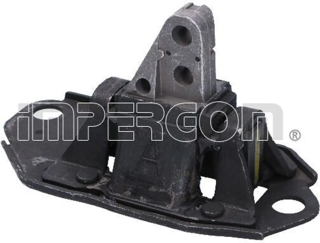 Support moteur 32569 en acier et caoutchouc pour Volvo S80 I (184)