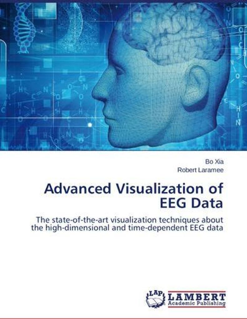 Advanced Visualization of EEG Data