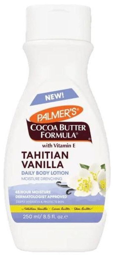 GT WORLD OF BEAUTY Palmer's ? Körperlotion mit Produktbild 