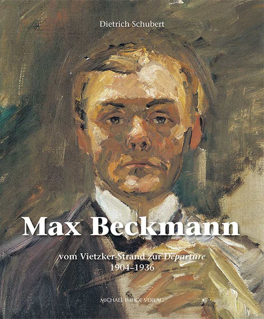 Max Beckmann