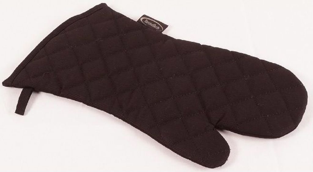TermaTech Kaminhandschuh mit Logo aus Stoff Produktbild 
