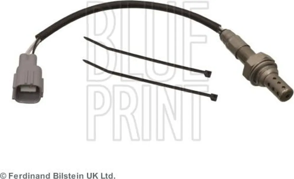Capteur d'Oxygène Sonde Lambda 894650D020 compatible Toyota et Lancia