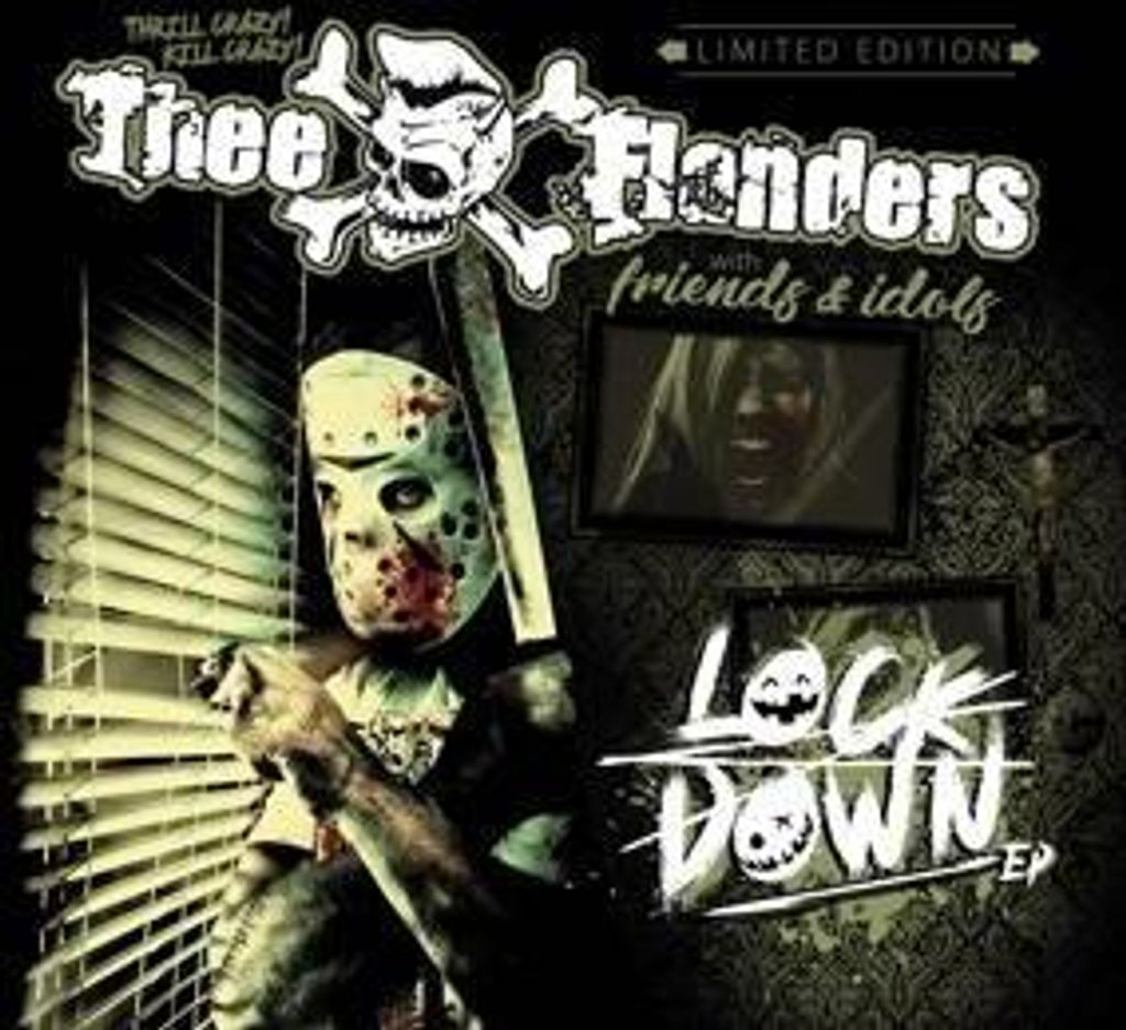 Lockdown