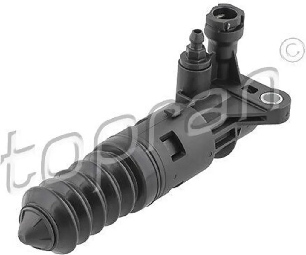 Cylindre émetteur d'embrayage pour réparation Audi A4 B6 B7 et Exeo