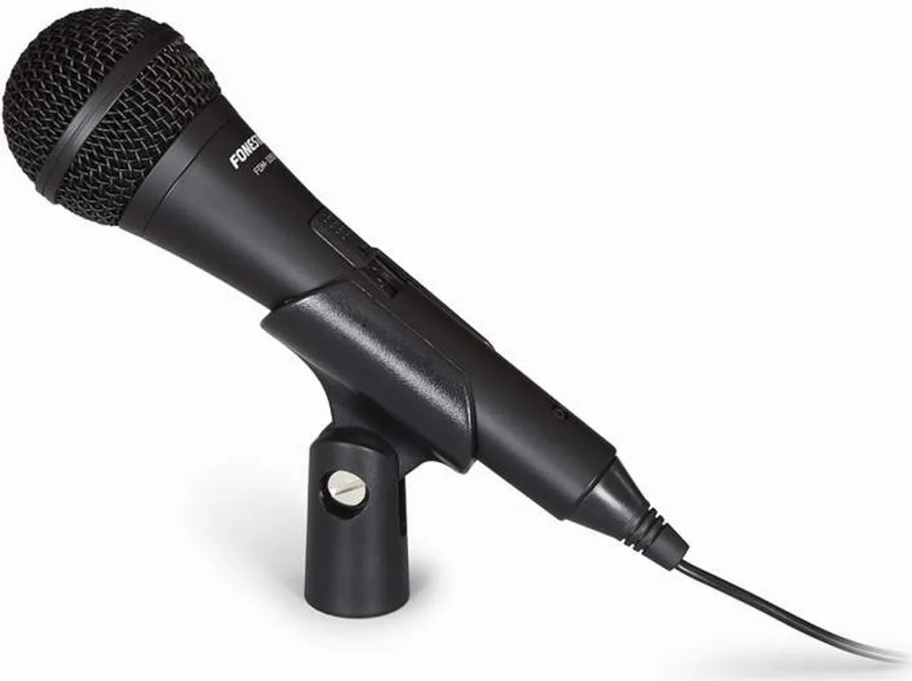 Microfono USB per Podcast e Streaming - Dinamico ad Alta Risoluzione - 2