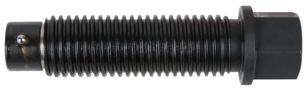 Vis de Pression TR24 pour Extracteur KS TOOLS 700.1642 Longueur 110mm