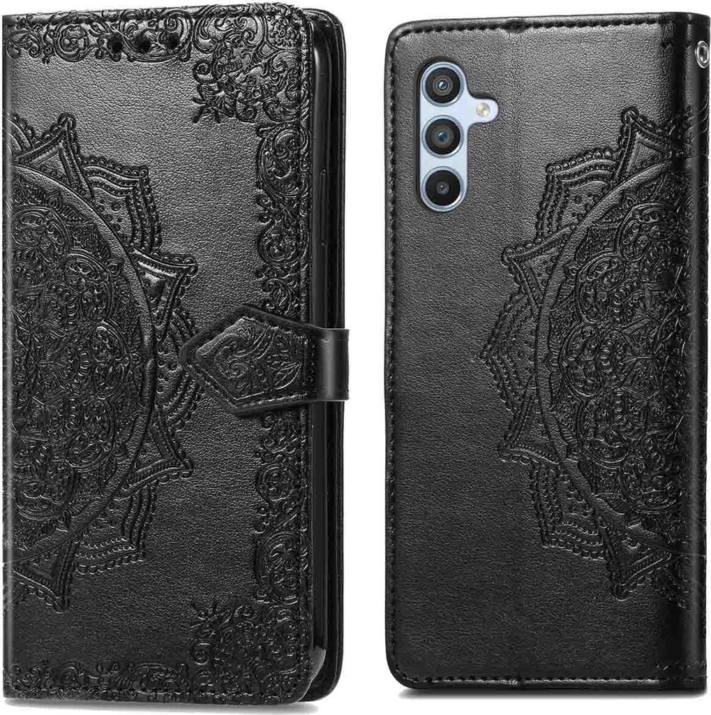 imoshion Mandala Klapphülle Samsung Galaxy A54 (5G) - Produktbild 