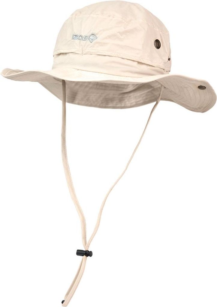 Izas Gena Kappe Beige Mann Beige One Size