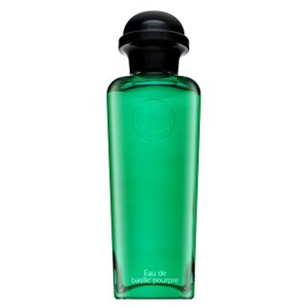 Profumo Hermès Eau de Basilic Pourpre 200ml - Freschezza Senza Tempo