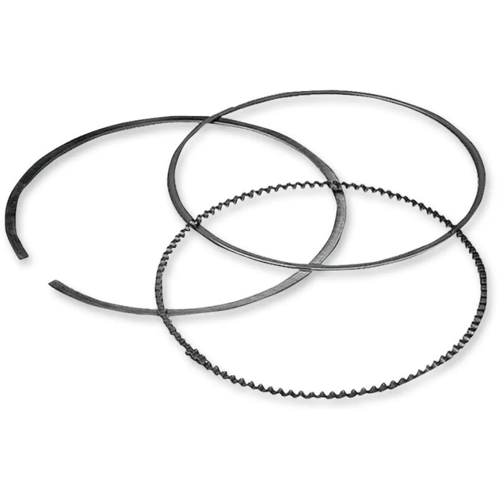 Segment Piston Husqvarna TE TC 250 : Fin de Perte de Compression 300 - 3