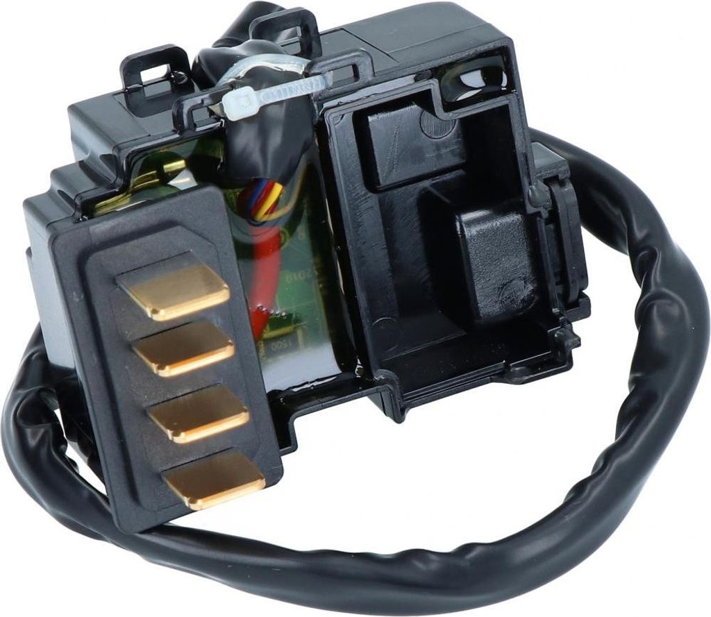 Cavo batteria Shimano con spina Supporto batteria Shimano Immagine del prodotto 
