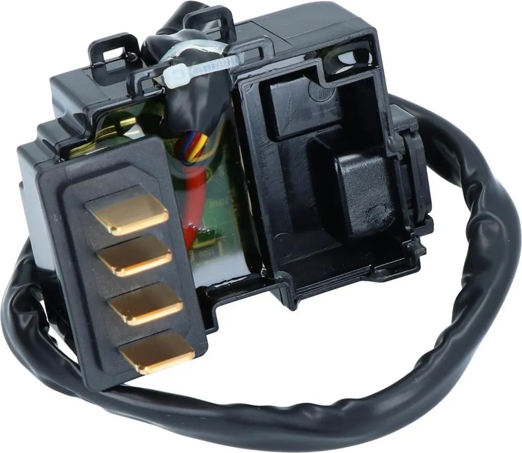 Câble de Raccordement Shimano pour Batterie Steps BM-E6010 Noir 250mm