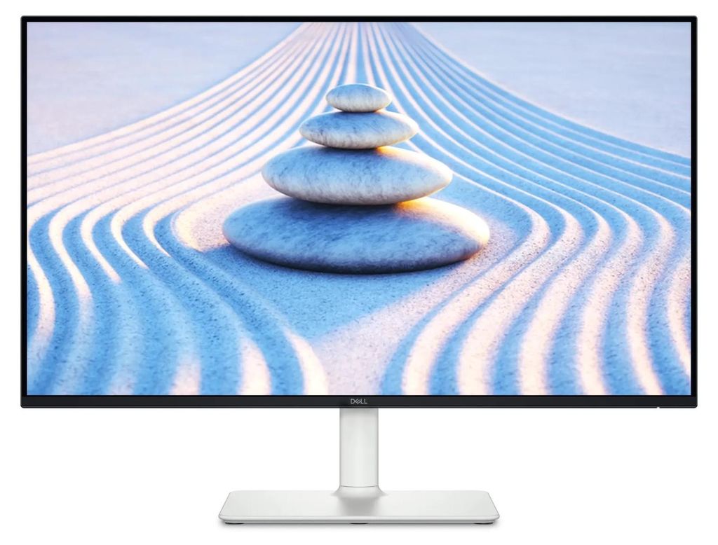 DELL Plus S2725HS, 68,6 cm (27"), 1920 x 1080 Pixel, Full Produktbild 