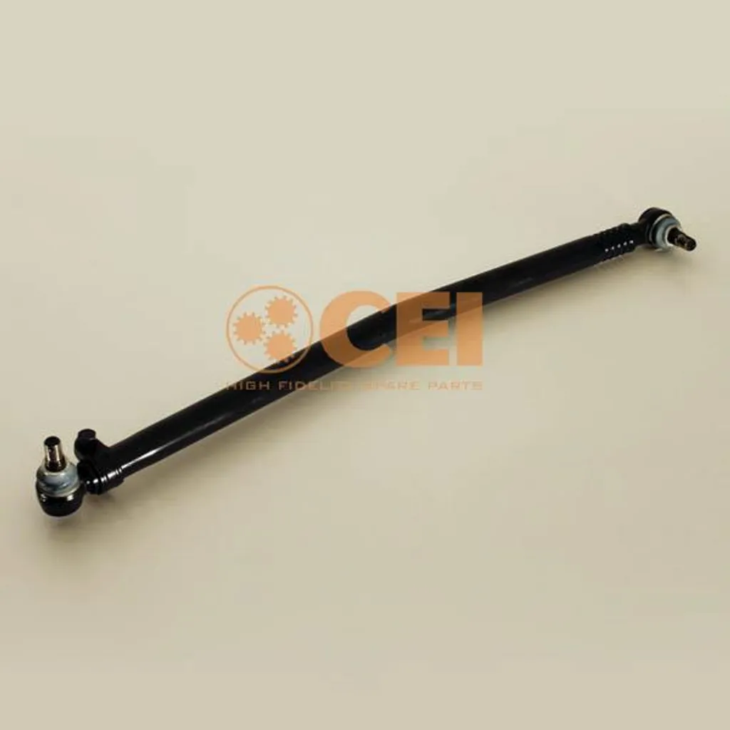 Barre d'accouplement direction pour Renault L.885mm - Pièce de rechange