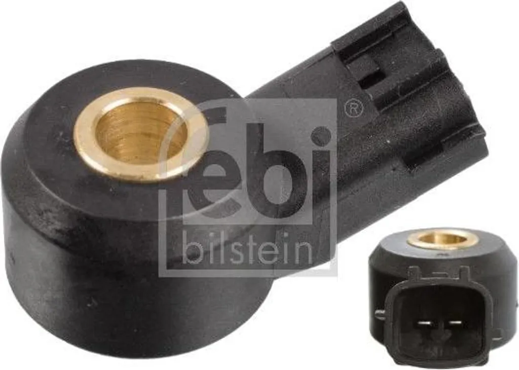 Détecteur de cliquetis moteur FEBI 108119 pour Note et Meriva B