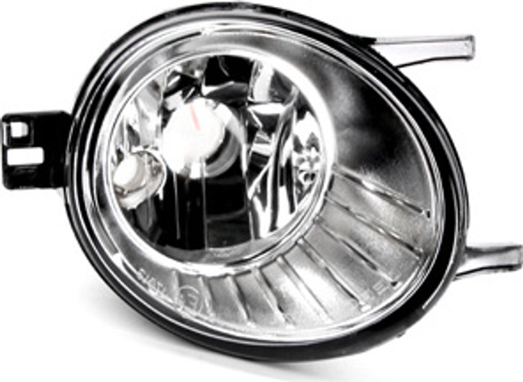 Johns, Nebel Scheinwerfer Nebellicht passend für Ford S-Max 06 05/10- H8 Rechts Halogen 1717762