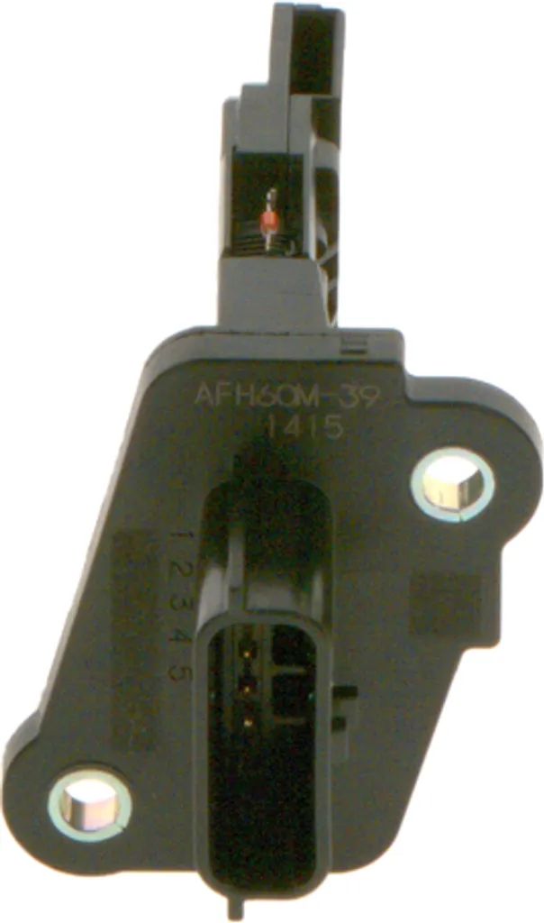 Débitmètre d'air massique pour Micra IV K13 - Capteur Bosch AFH60M39