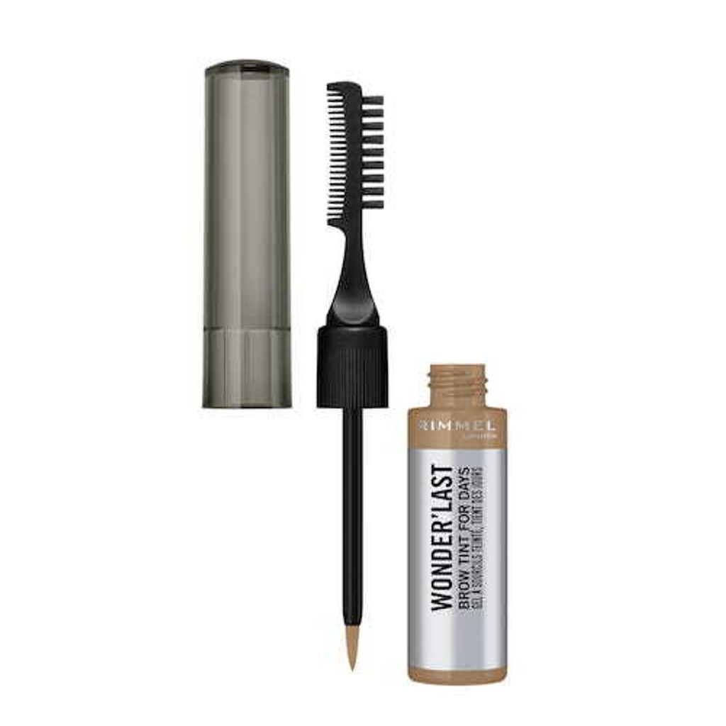 Rimmel London Wonder'last Brow Tint For Days 001