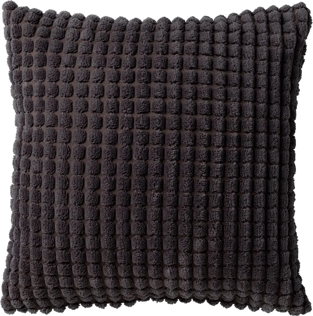 Coussin de Canapé Gris Rome 45x45 cm Dutch Decor pour un Confort Salon