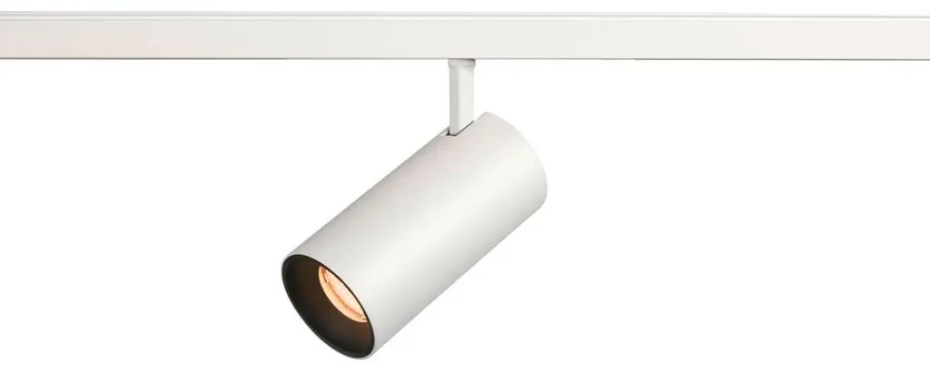 Spot DALI 48V Anti-Éblouissement NUMINOS S pour un Confort Visuel