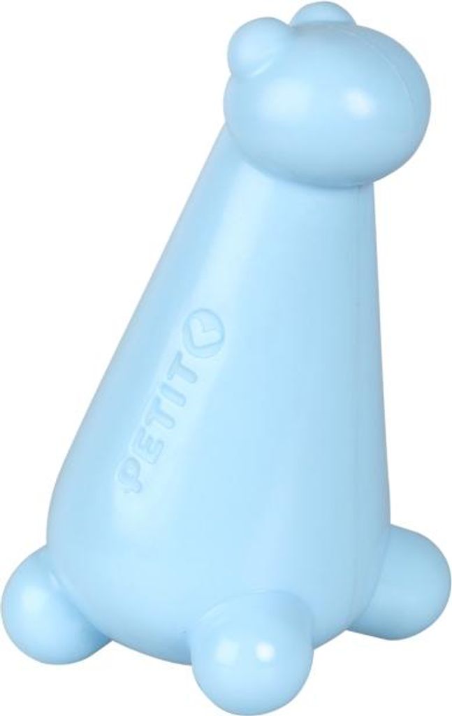 EBI Petit Welpen-Snackspielzeug Gigi - Blau