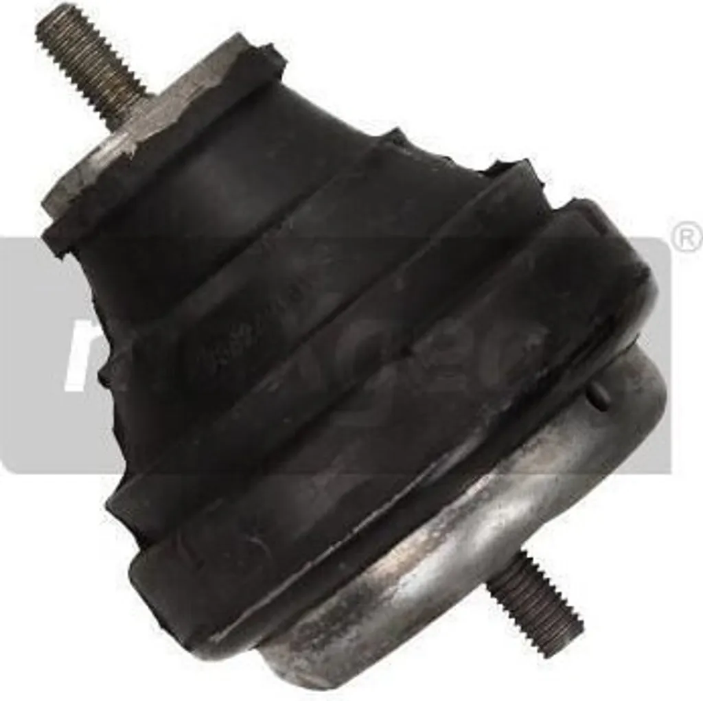 Support moteur Vito W638 arrière pour réparation suspension mécanique