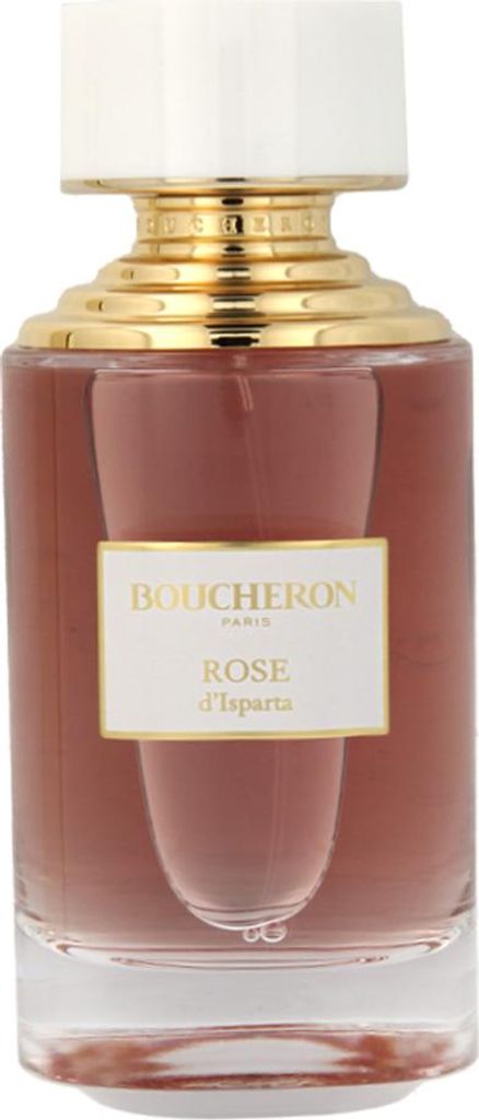 Boucheron Rose D'Isparta EDP 125 ml UNISEX Obrázek produktu 