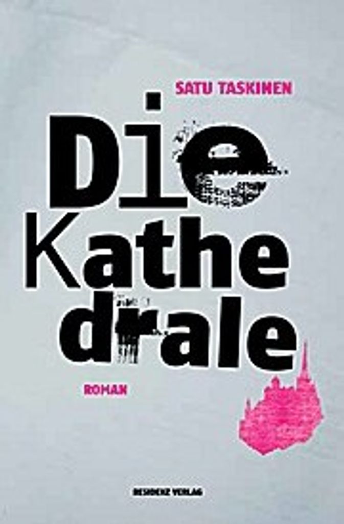Die Kathedrale