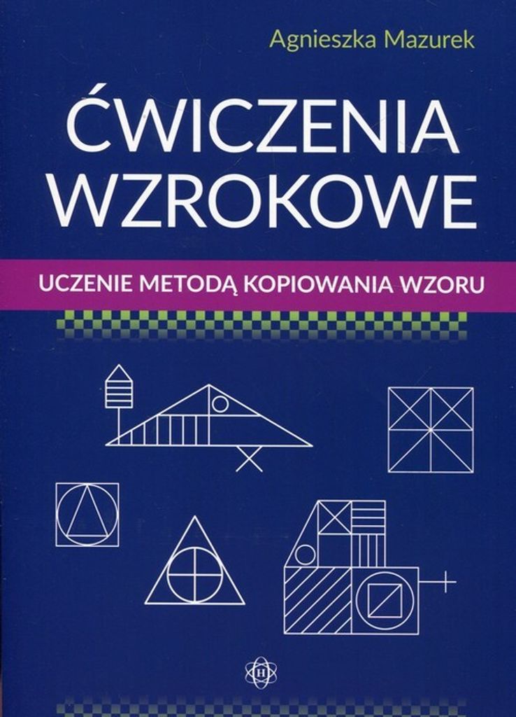 Ćwiczenia wzrokowe Harmonia: Rozwój percepcji i koordynacji oko-ręka