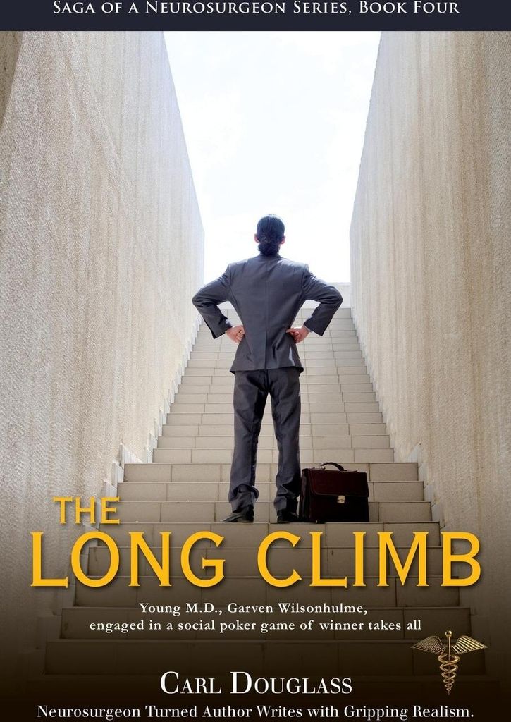 The Long Climb
