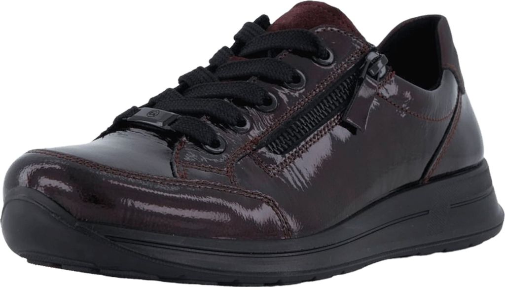Ara Komfort Schnürschuhe Damen 31383831323831 Rot 38 1/2 EU