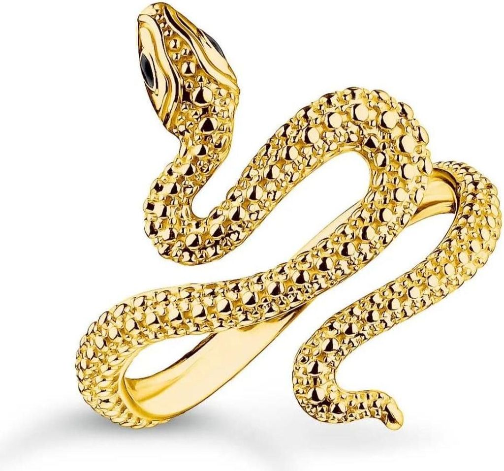 Thomas Sabo - TR2483-427-39-54 - Pierścionek - Damski - Zdjęcie produktu 