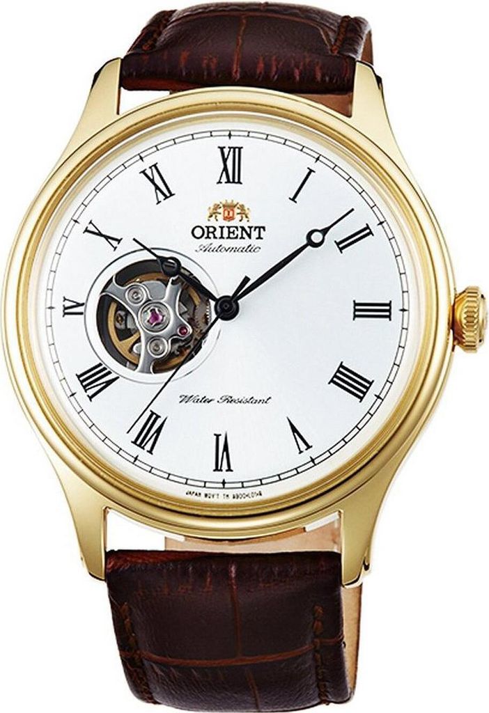 Orient FAG00002W0 Classic Automatik Herrenuhr 43mm 5ATM