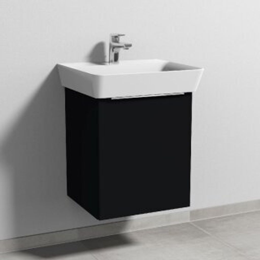 SANIPA UF64608 Waschtischunterbau Tür rechts 3way