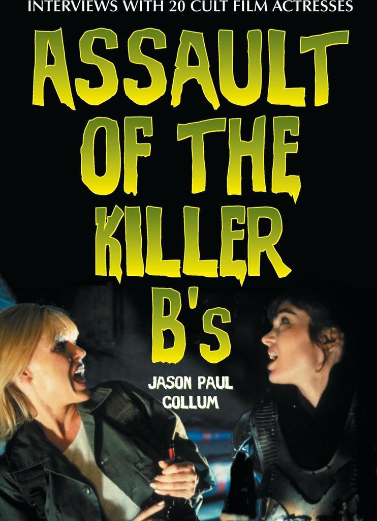Assault of the Killer B's