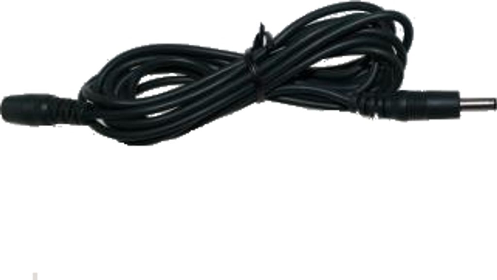 Verlängerungskabel für TRANGO Weihnachtskerzen